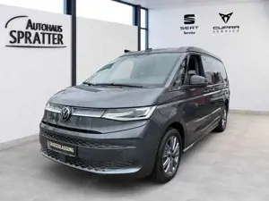 Volkswagen T7 California 2.0 TDI DSG Ocean NAVI ACC AHK