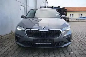 Skoda Scala 1.0TSI Navi/MirrorLi Kamera LED Tempomat Bild 5