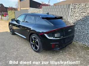 Kia EV6 Bild 4