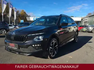 Skoda Kamiq KAMIQ MONTE CARLO 150PS DSG AHK MATRIX SW 18ZOLL Bild 1