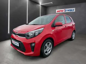 Kia Picanto 1.2 Edition 7 Tempomat Klima Bluetooth