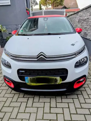 Citroen C3 Pure Tech 82 FEEL