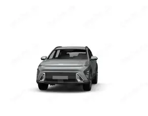 Hyundai KONA NLINE (MY25) 1.6 T-GDI 125kW 2WD DCT7 125 kW (1... Bild 2