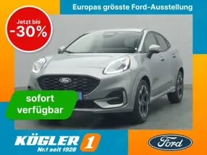 Ford Puma ST-Line X 155PS Aut./Winter-P./Navi