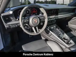 Porsche 992 -2 (911) Carrera S Bild 4