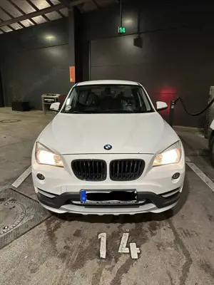 BMW X1 sDrive16d