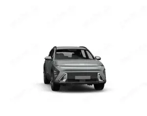Hyundai KONA NLINE (MY25) 1.6 T-GDI 125kW 2WD DCT7 125 kW (1... Bild 4