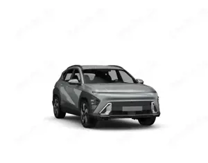 Hyundai KONA NLINE (MY25) 1.6 T-GDI 125kW 2WD DCT7 125 kW (1... Bild 5