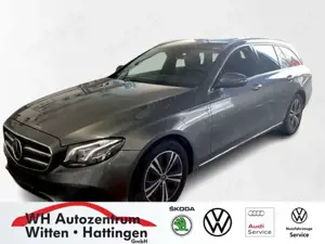 Mercedes-Benz E 200 T 4Matic Avantgarde COMAND SD el.