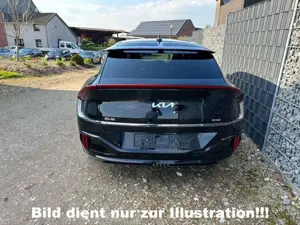 Kia EV6 Bild 5