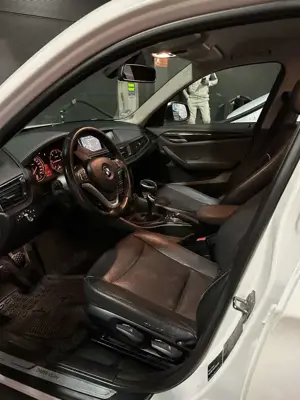 BMW X1 sDrive16d Bild 5