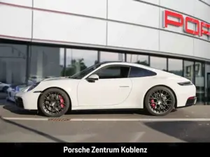 Porsche 992 -2 (911) Carrera S Bild 2