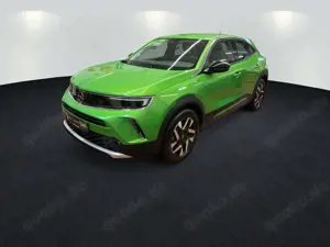 Opel Mokka e- 136 Elegance LED+Navi+SHZ+Kamera Bild 2