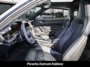 Porsche 992 -2 (911) Carrera S Bild 5