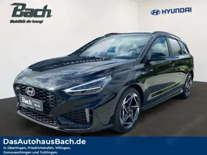 Hyundai i30 Kombi 1.5 L 48V 7-DCT N-Line Panodach ACC+SD