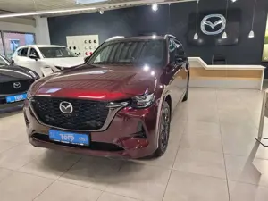 Mazda CX-80 2.5 l Skyactiv PHEV 327ps 8AT AWD Homura Plus CAHO