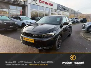 Opel Corsa 1.2 Direct Injection Turbo GS