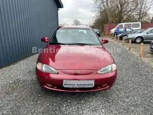 Hyundai Lantra 1,6 GLS Automatik ,1-Hand, 107800KM Bild 3