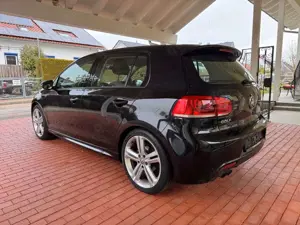 Volkswagen Golf VI Highline R-LINE**KLIMA/SHZ/XENON** Bild 4