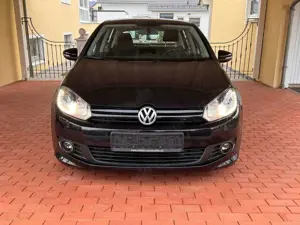 Volkswagen Golf VI Highline R-LINE**KLIMA/SHZ/XENON** Bild 5