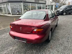 Hyundai Lantra 1,6 GLS Automatik ,1-Hand, 107800KM Bild 5