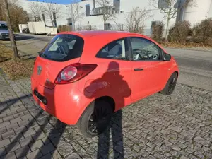 Ford Ka/Ka+ Ambiente - GETRIEBE LAUT - Bild 5