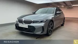 BMW 320 d A xDrive Tou M-Sport,AHK,Autom