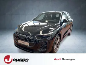 Audi SQ5 SUV TFSI S tr. Luft PANO 21 AHK HUD Matrix