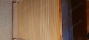 Matratze gr. 140 200