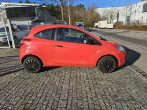 Ford Ka/Ka+ Ambiente - GETRIEBE LAUT - Bild 4