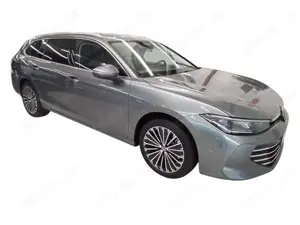 Volkswagen Passat Variant 1.5 TSI eHybrid 150 kW Elegance AHK KAMERA