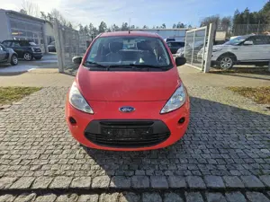 Ford Ka/Ka+ Ambiente - GETRIEBE LAUT - Bild 2