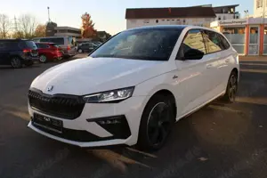 Skoda Scala Monte Carlo 1.5 TSI 150PS DSG KAMERA LED