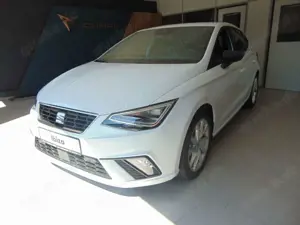 SEAT Ibiza Ibiza FR 1.0 TSI DSG FR * Navi*SHZ*PDC*uvm