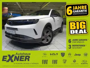 Opel Grandland 1,2 Hybrid EDITION Tech + Komfort Paket