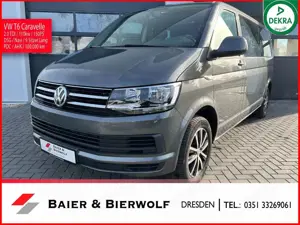 Volkswagen T6 Caravelle Comfortline lang Navi PDC 9 Sitzer