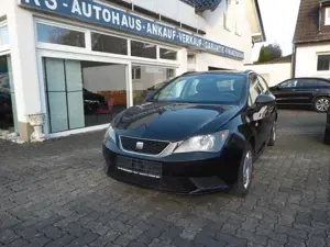 SEAT Ibiza ST Reference Salsa