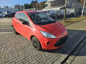 Ford Ka/Ka+ Ambiente - GETRIEBE LAUT - Bild 3
