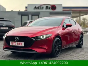 Mazda 3 Lim. 5-trg. Exclusive-Line HUD|BOSE|ACC|360°