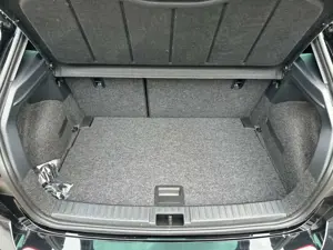 SEAT Ibiza FR Black Edition 1.0 TSI 116 PS NAVI Bild 5