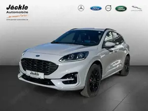Ford Kuga 2.5 Duratec FHEV 4x4 GRAPHITE TECH EDITION