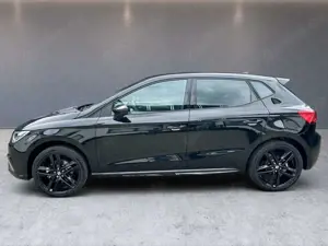 SEAT Ibiza FR Black Edition 1.0 TSI 116 PS NAVI Bild 3