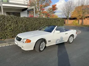Mercedes-Benz SL 320 SL 320