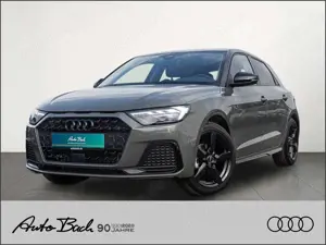 Audi A1 advanced 25 TFSI 95PS S tronic Schw