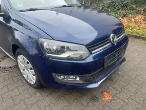 Volkswagen Polo 1198