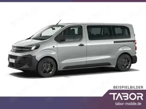 Opel Vivaro L 2.0 D 177 AT8 9S VollLED HFT UVP-15%*