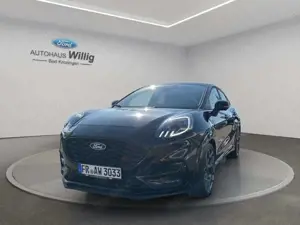 Ford Puma 1.0 EcoBoost Hybrid Aut. ST