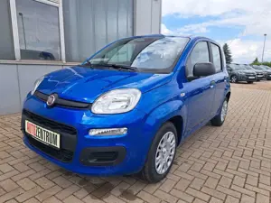 Fiat Panda MY'25 1.0 Hybrid CITY-PAKET 5-SITZE