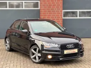 Audi A1 Sportback S-Line *KLIMA*STEUERKETTE NEU!*