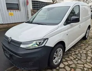 Volkswagen Caddy Edition LED Navi Virtual Lane Tempo CAM
